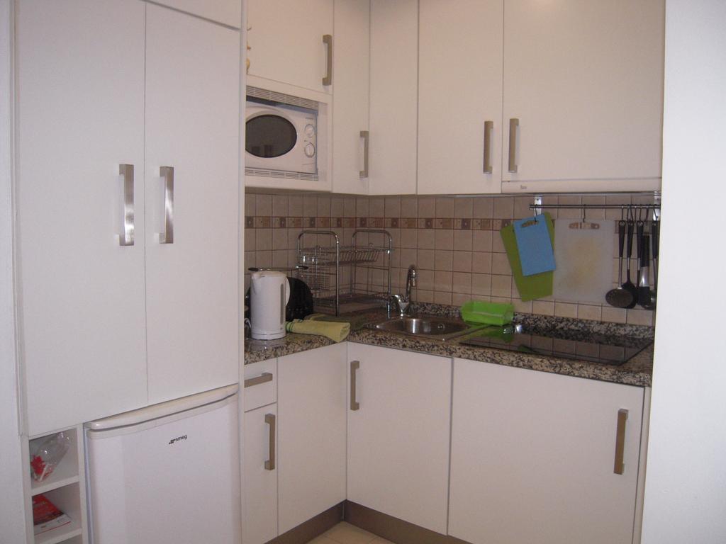 Malama Apartamentos Turisticos Malaga Room photo