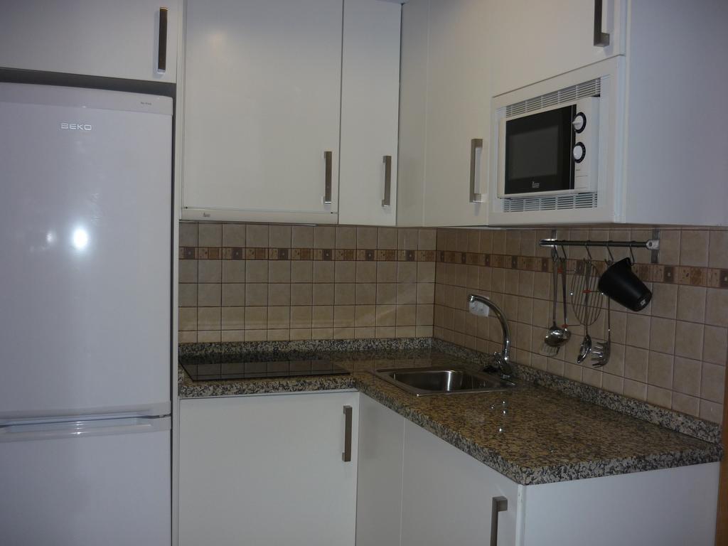 Malama Apartamentos Turisticos Malaga Room photo